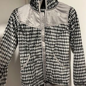 NWOT north face jacket